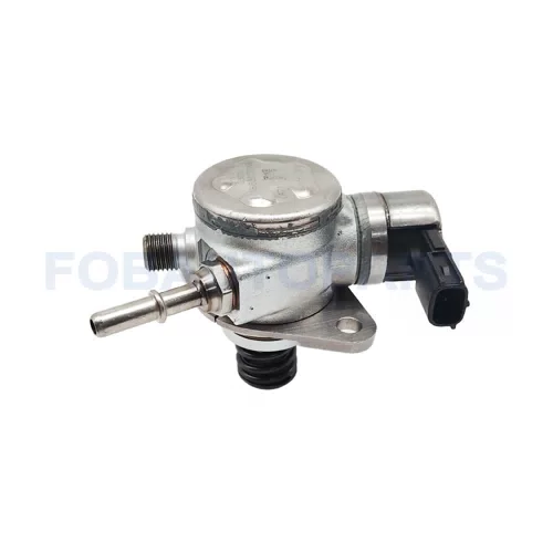 High Pressure Fuel Pump for Nissan Qashqai Dacia Renault 166307214R 166304016R - image 6